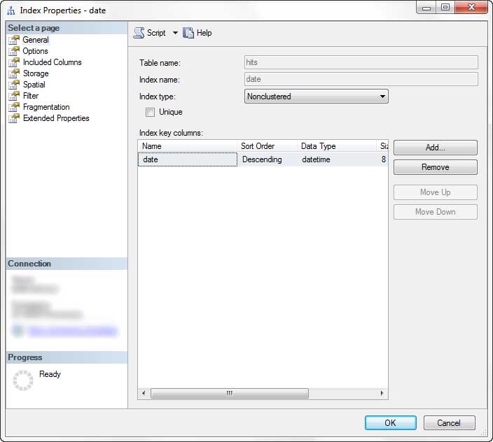 Creating a Firefly VLE online users feature